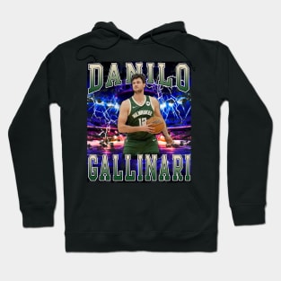 Danilo Gallinari Hoodie